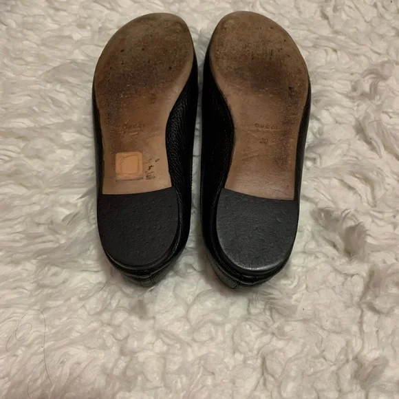 GUCCI FLATS - Picture 6 of 6